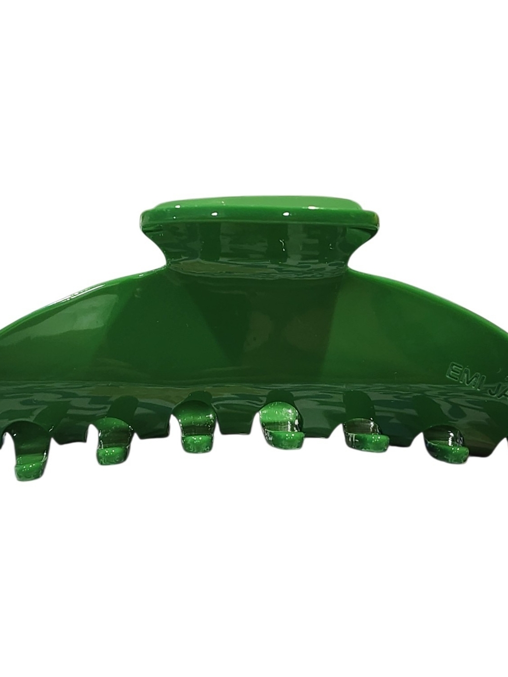 Kelly Green Emi Jay Clip